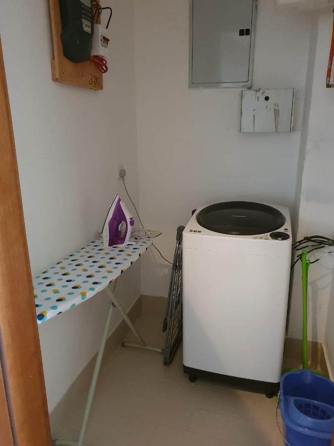 Relax Waterfront Serviced Apartment Bijilo Exterior foto