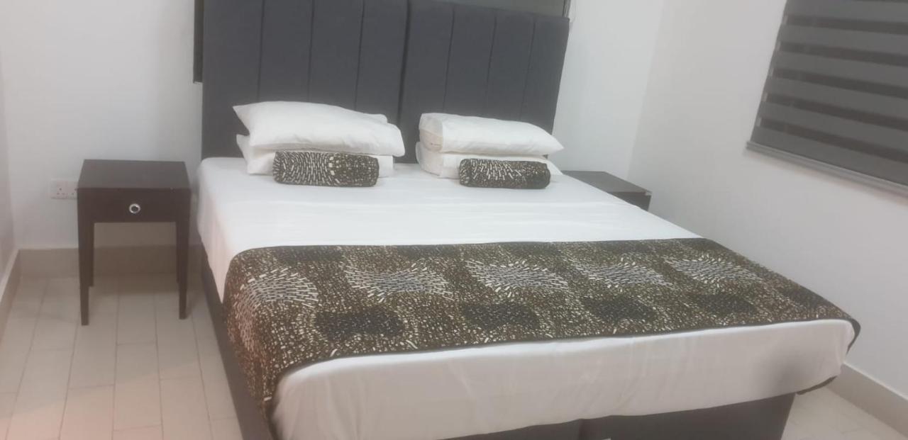 Relax Waterfront Serviced Apartment Bijilo Exterior foto
