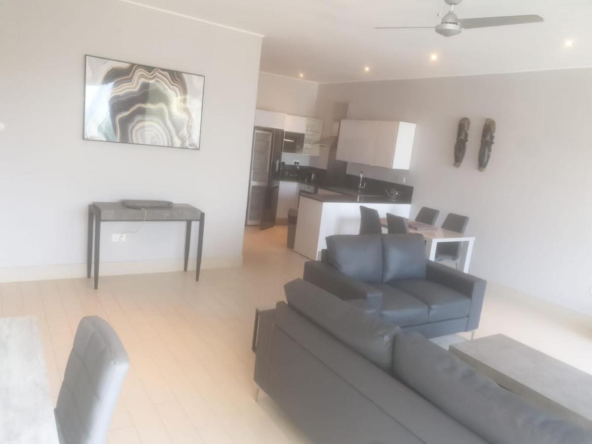 Relax Waterfront Serviced Apartment Bijilo Exterior foto