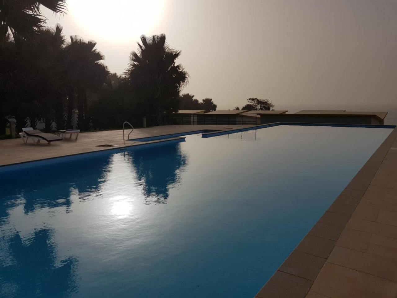 Relax Waterfront Serviced Apartment Bijilo Exterior foto