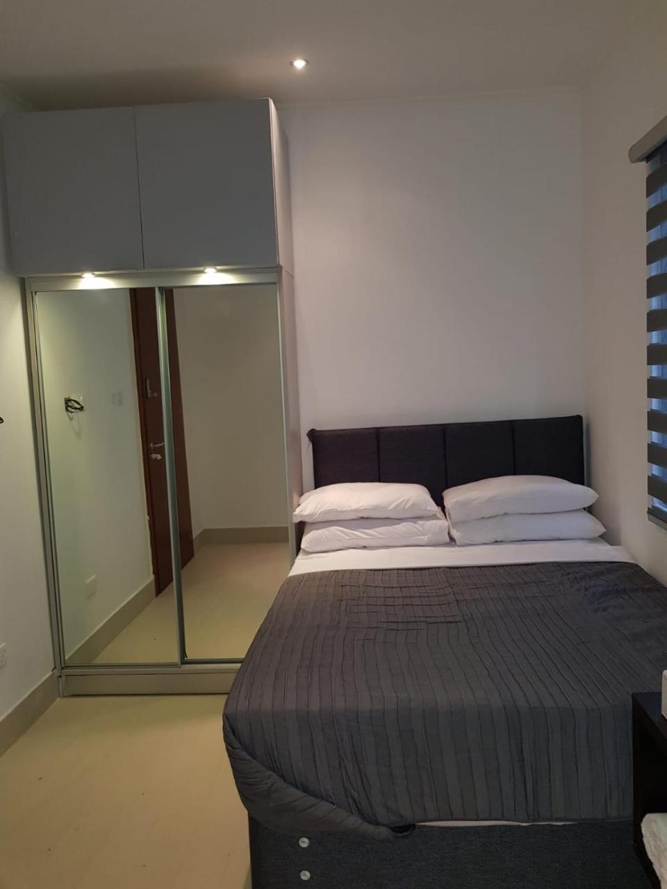 Relax Waterfront Serviced Apartment Bijilo Exterior foto
